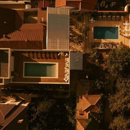 Hotel Arome22 Eforie Sud  Exterior foto